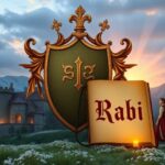 Significado del apellido Rabi