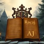 Significado del apellido Racaj