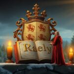 Significado del apellido Raely