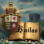 Significado del apellido Railao