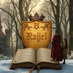 Significado del apellido Rajel