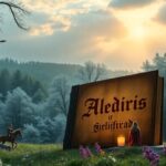 Significado del apellido Raldiris