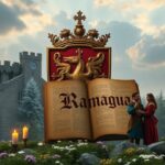 Significado del apellido Ramagua