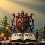 Significado del apellido Rameix