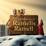 Significado del apellido Ramells