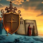 Significado del apellido Ramia