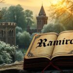 Significado del apellido Ramiro
