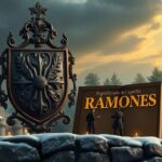 Significado del apellido Ramones