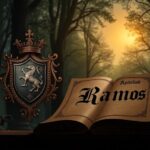 Significado del apellido Ramos