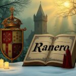 Significado del apellido Ranero