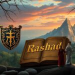 Significado del apellido Rashad