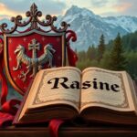 Significado del apellido Rasines