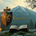 Significado del apellido Raurich