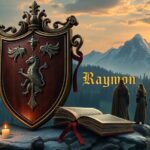 Significado del apellido Raymon