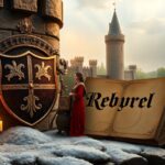 Significado del apellido Reboredo