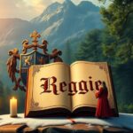 Significado del apellido Reggie