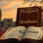 Significado del apellido Reichmann