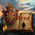 Significado del apellido René