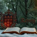 Significado del apellido Renny