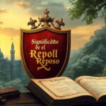 Significado del apellido Reposo