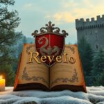 Significado del apellido Revelo