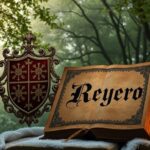 Significado del apellido Reyero