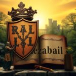 Significado del apellido Rezabal