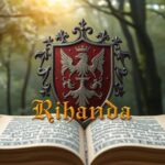 Significado del apellido Rhanda