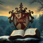 Significado del apellido Ribbeck