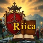 Significado del apellido Rica