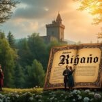 Significado del apellido Ricaño