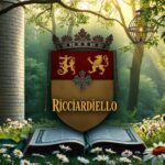 Significado del apellido Ricciardiello