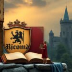 Significado del apellido Ricomà