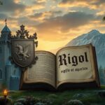 Significado del apellido Rigol