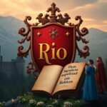 Significado del apellido Rio