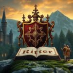 Significado del apellido Ritter
