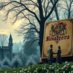Significado del apellido Rivadeneira