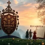 Significado del apellido Rivarola