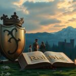 Significado del apellido Robbie