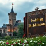 Significado del apellido Robbinson bours