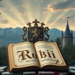 Significado del apellido Robi
