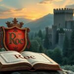 Significado del apellido Roc