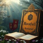 Significado del apellido Rocafull