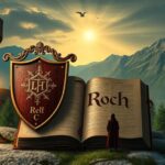 Significado del apellido Roch