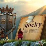Significado del apellido Rocky