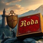 Significado del apellido Roda