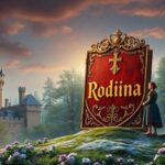 Significado del apellido Rodaina