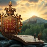 Significado del apellido Rodes
