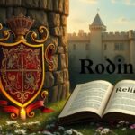 Significado del apellido Rodiño