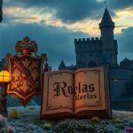 Significado del apellido Roelas